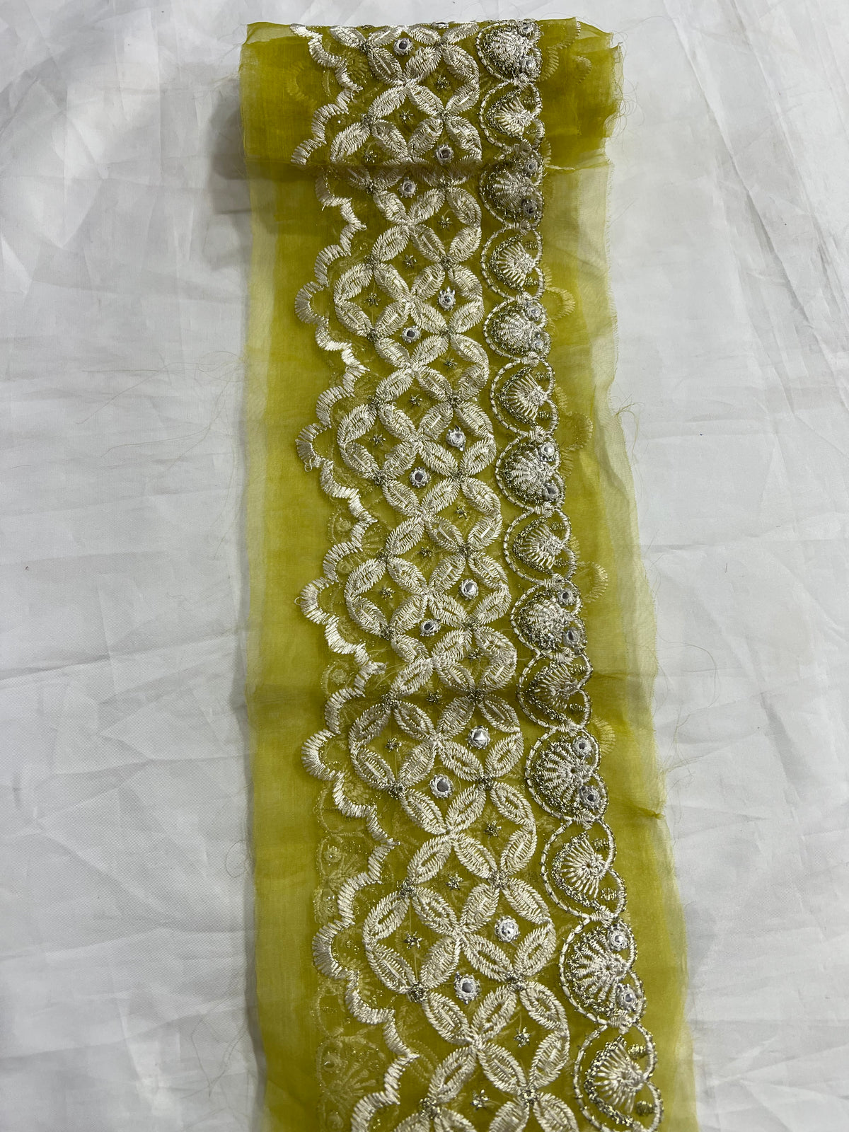 Stylish Border