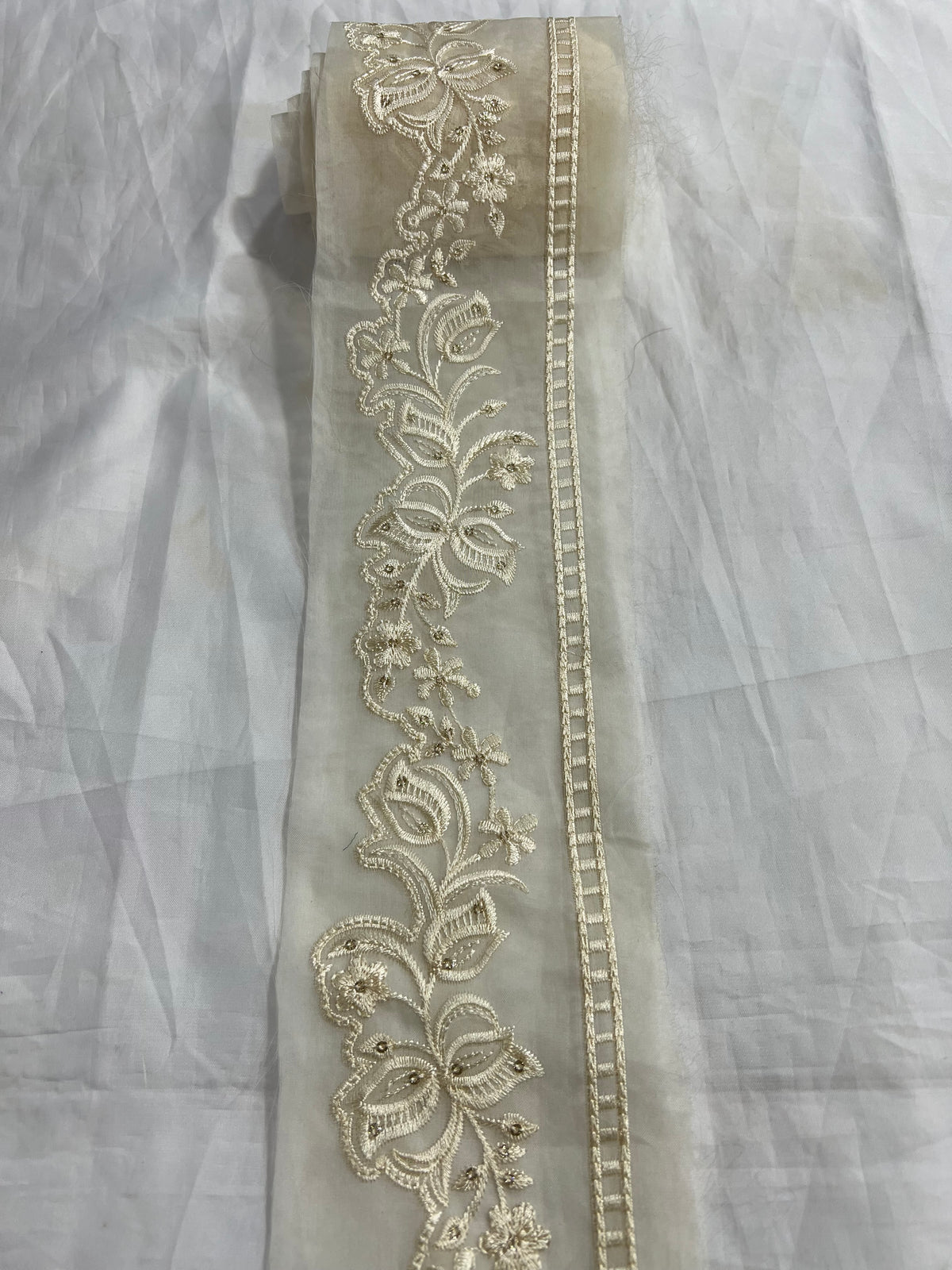 Stylish Border
