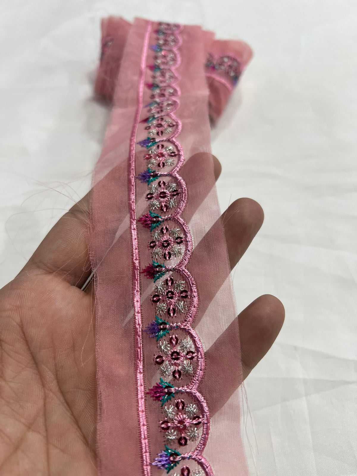 Dupatta Patti