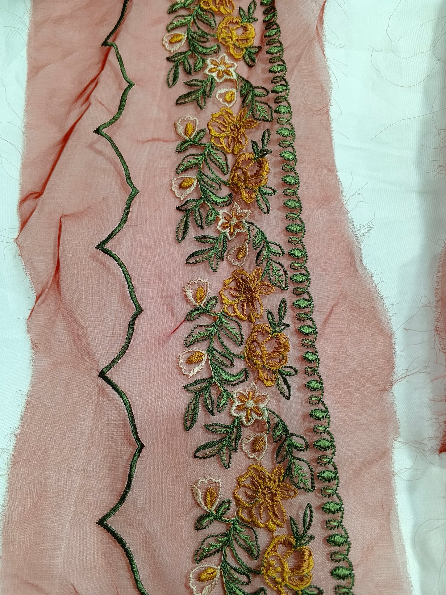 Sapphire Embroidery patcg