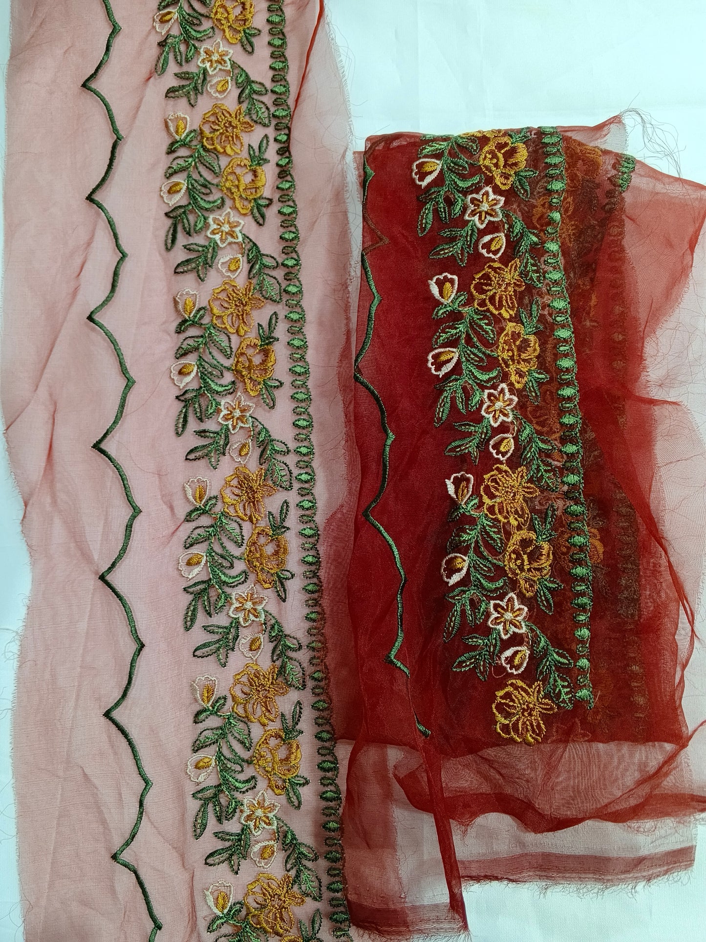 Sapphire Embroidery patcg