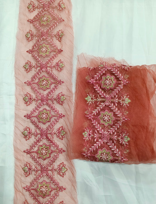 Embroidery Patch