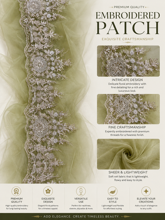 Fancy Border