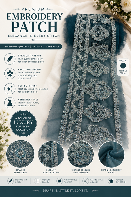 Fancy Border