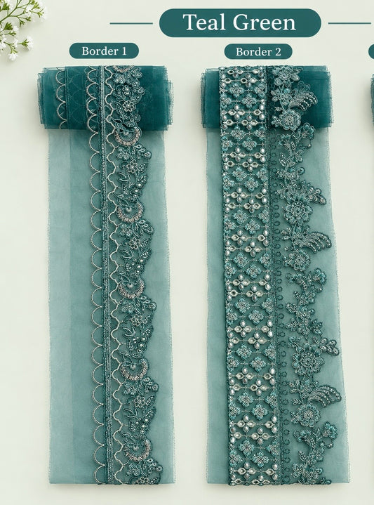 Border set