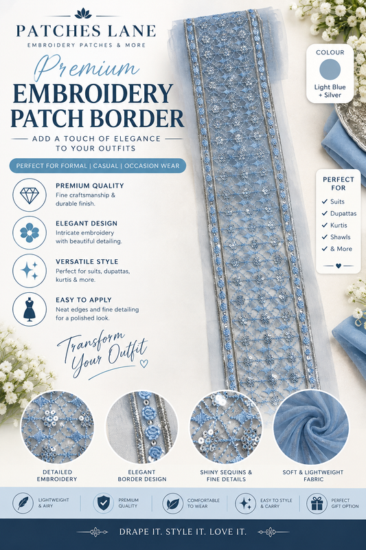Fancy Border