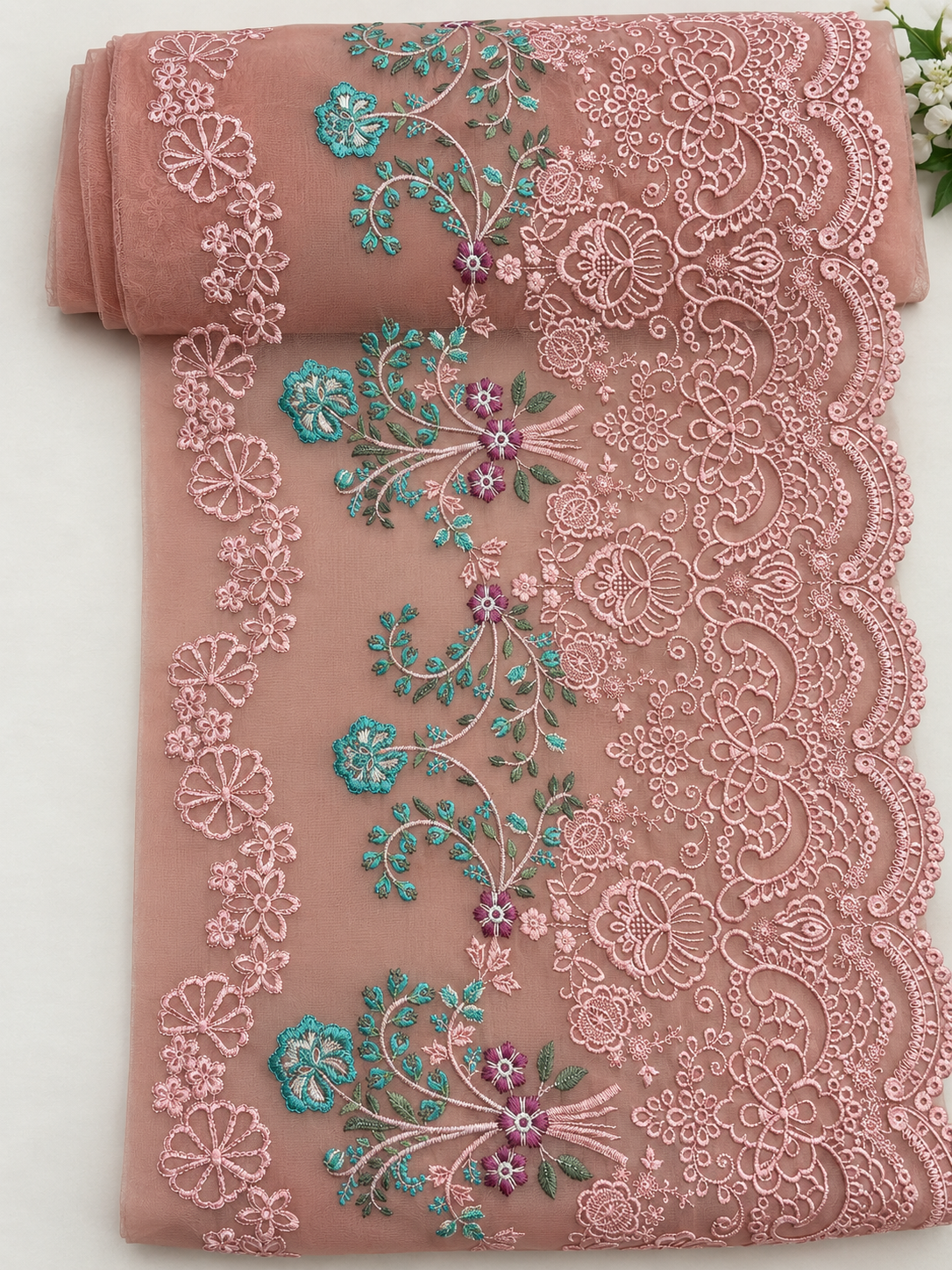Heavy Wide Border