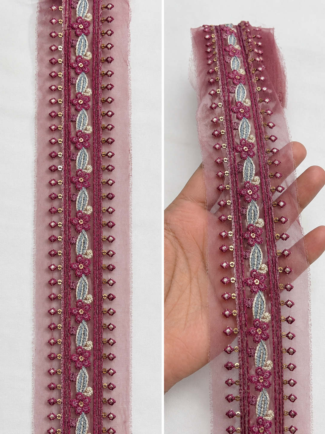 Stylish Lace