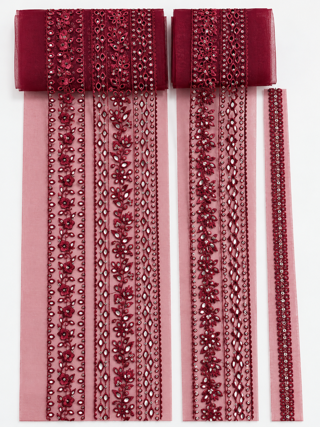 Maria B Border Set