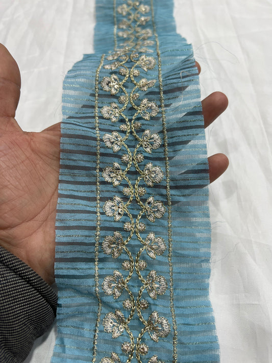 Fancy Patch