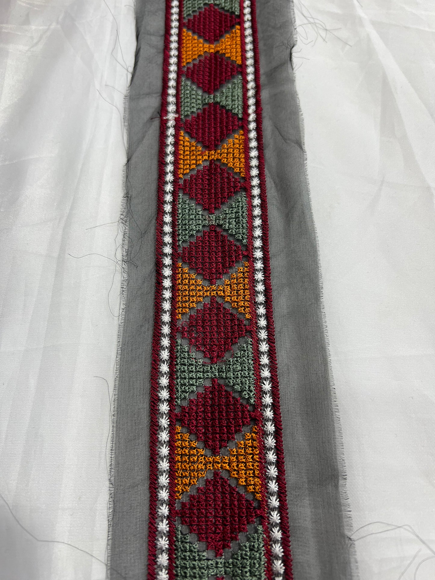 Multi Lace