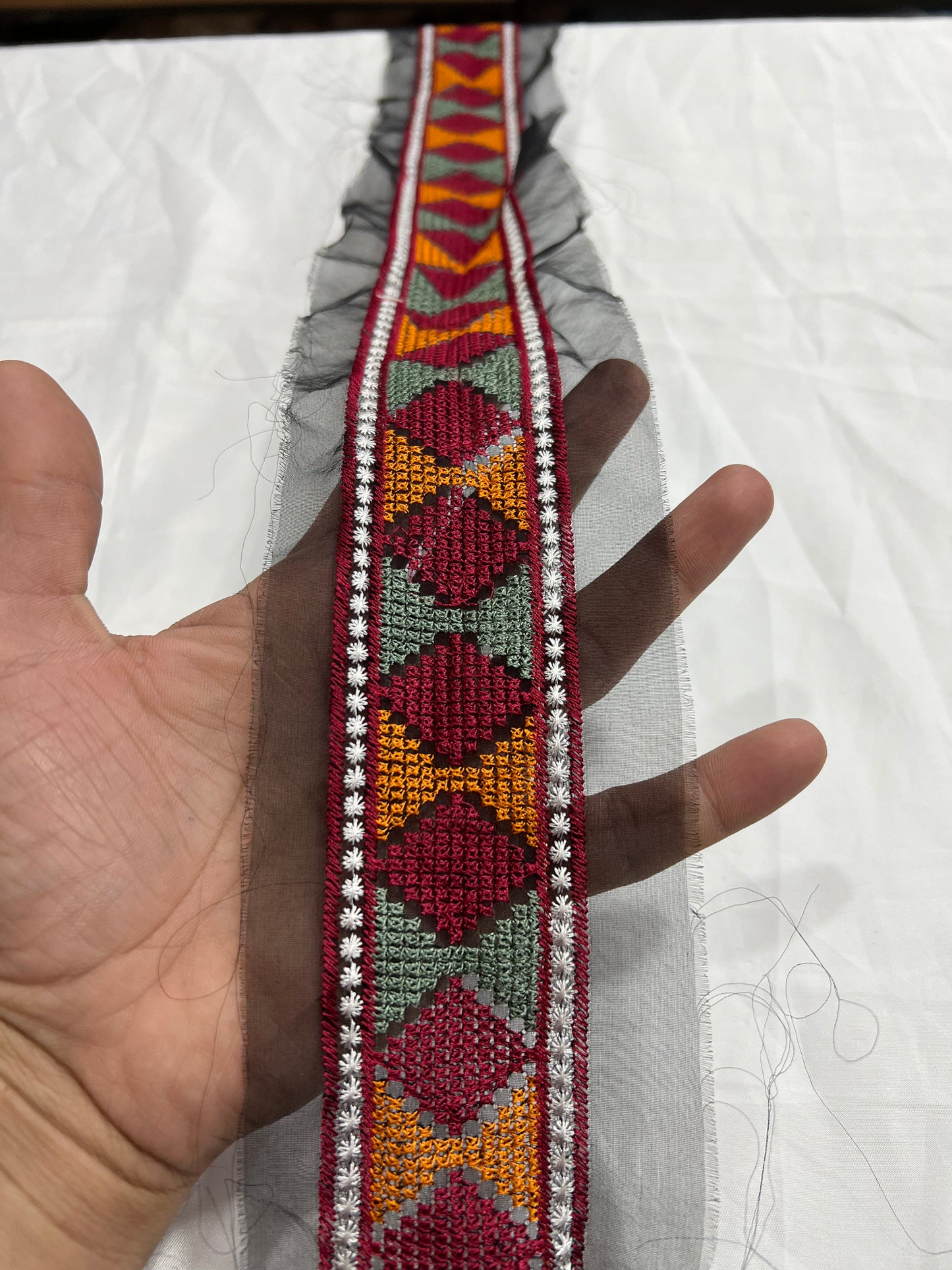 Multi Lace