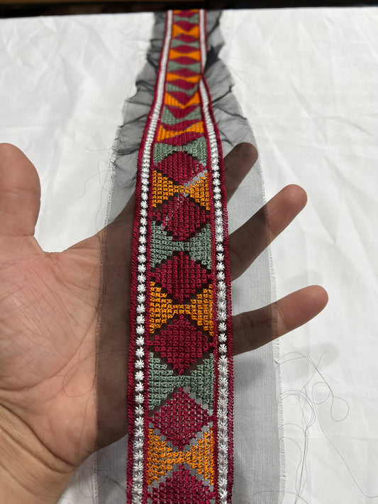 Multi Lace