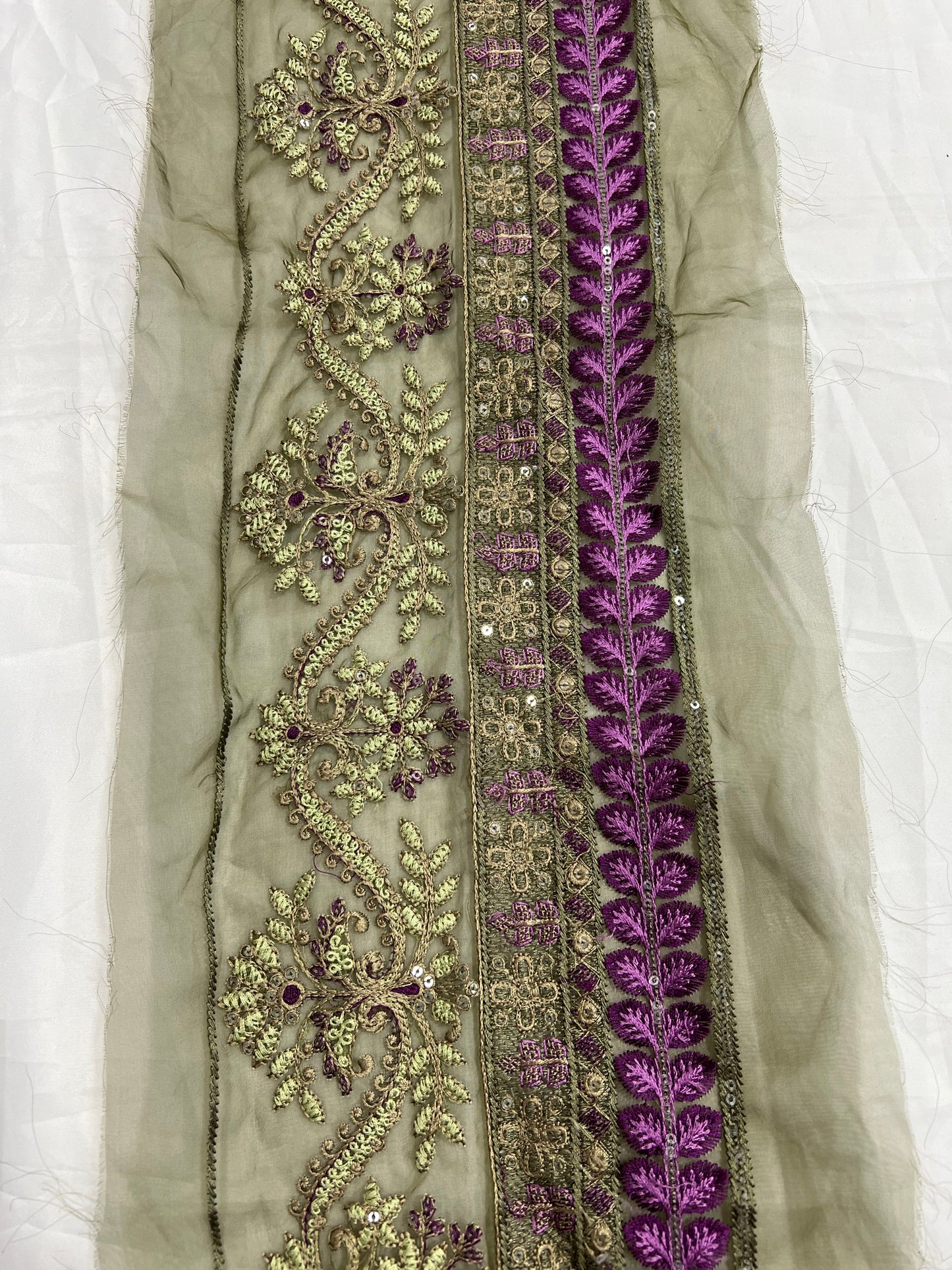 Fancy Border
