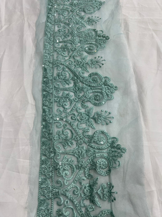 Fancy BordeR