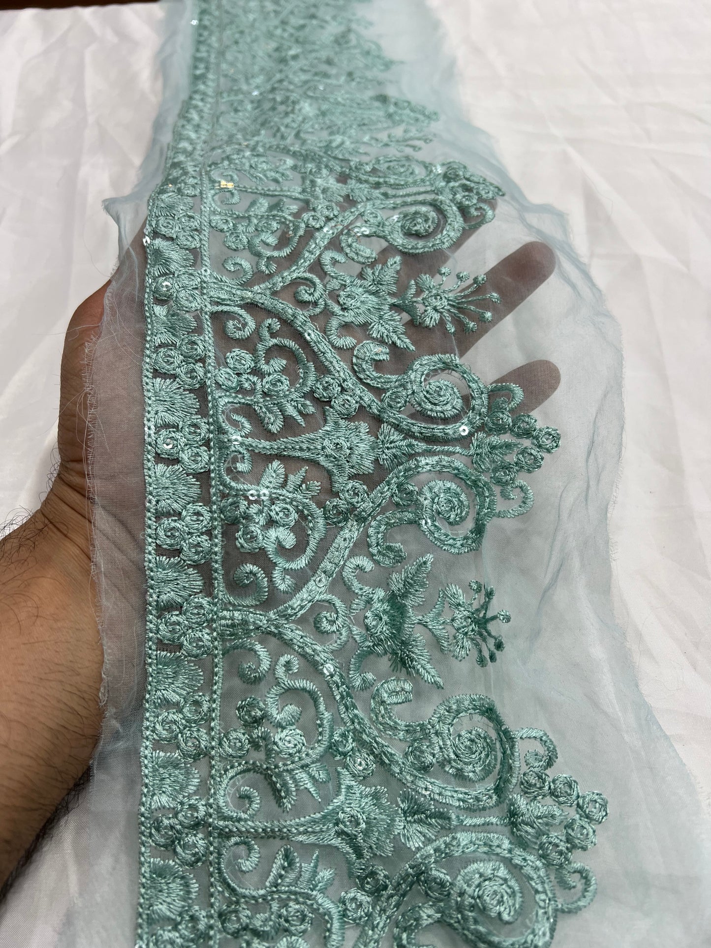 Fancy BordeR