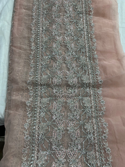 Luxury Heavy Border