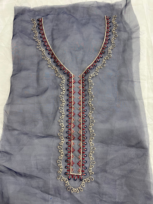 Stylish Neck