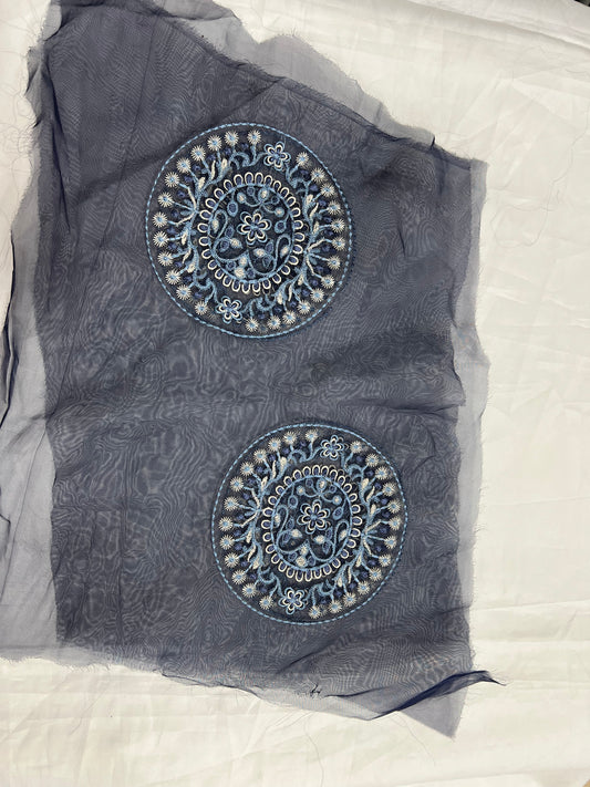 Embroidery Bunches