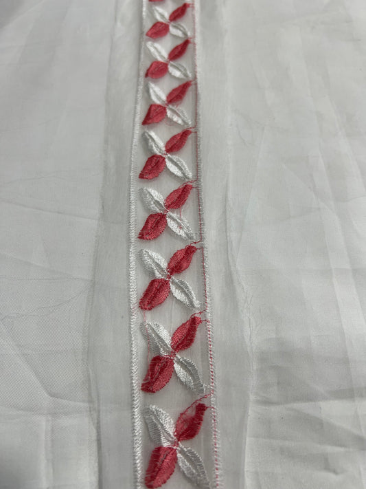 Embroidery Lace