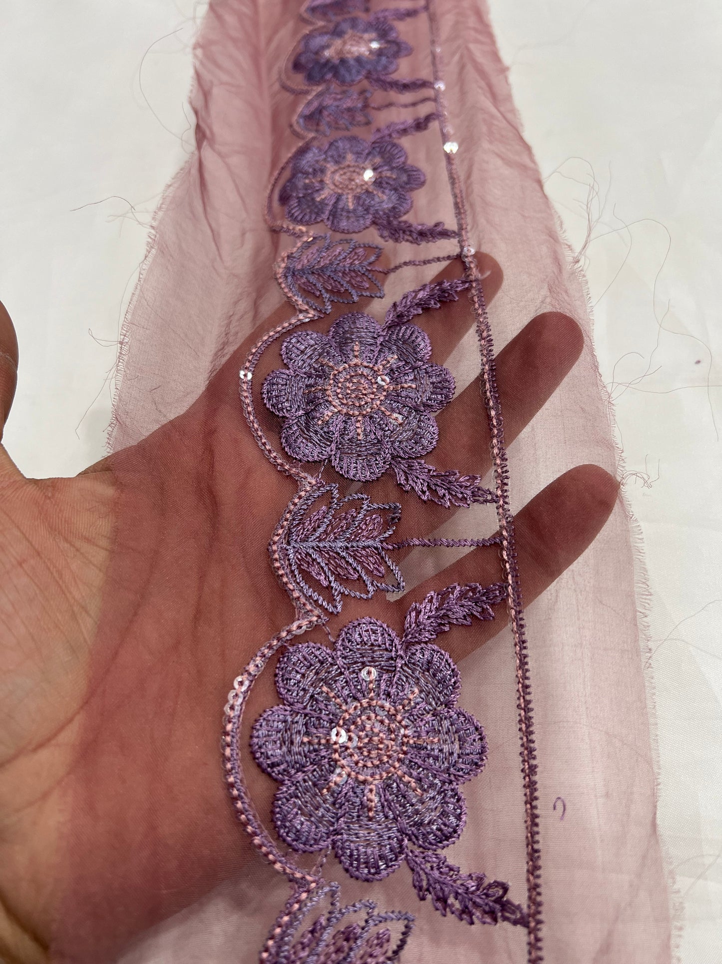 Fancy patch