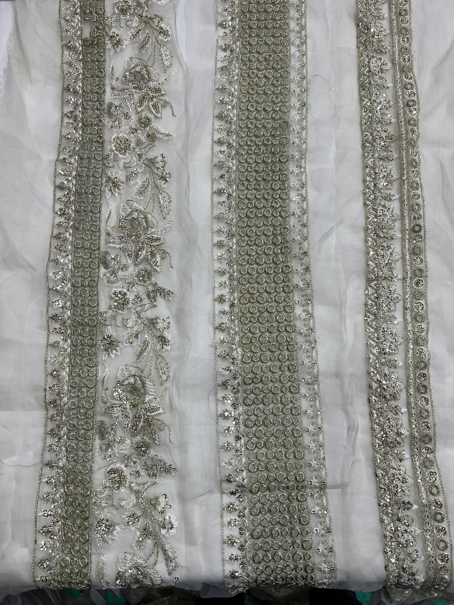 Maria B Border Set