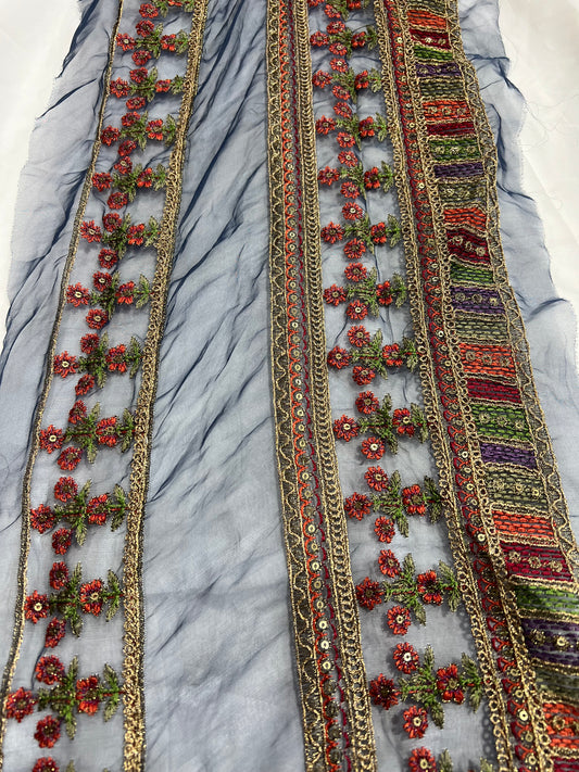 Multi Border Set