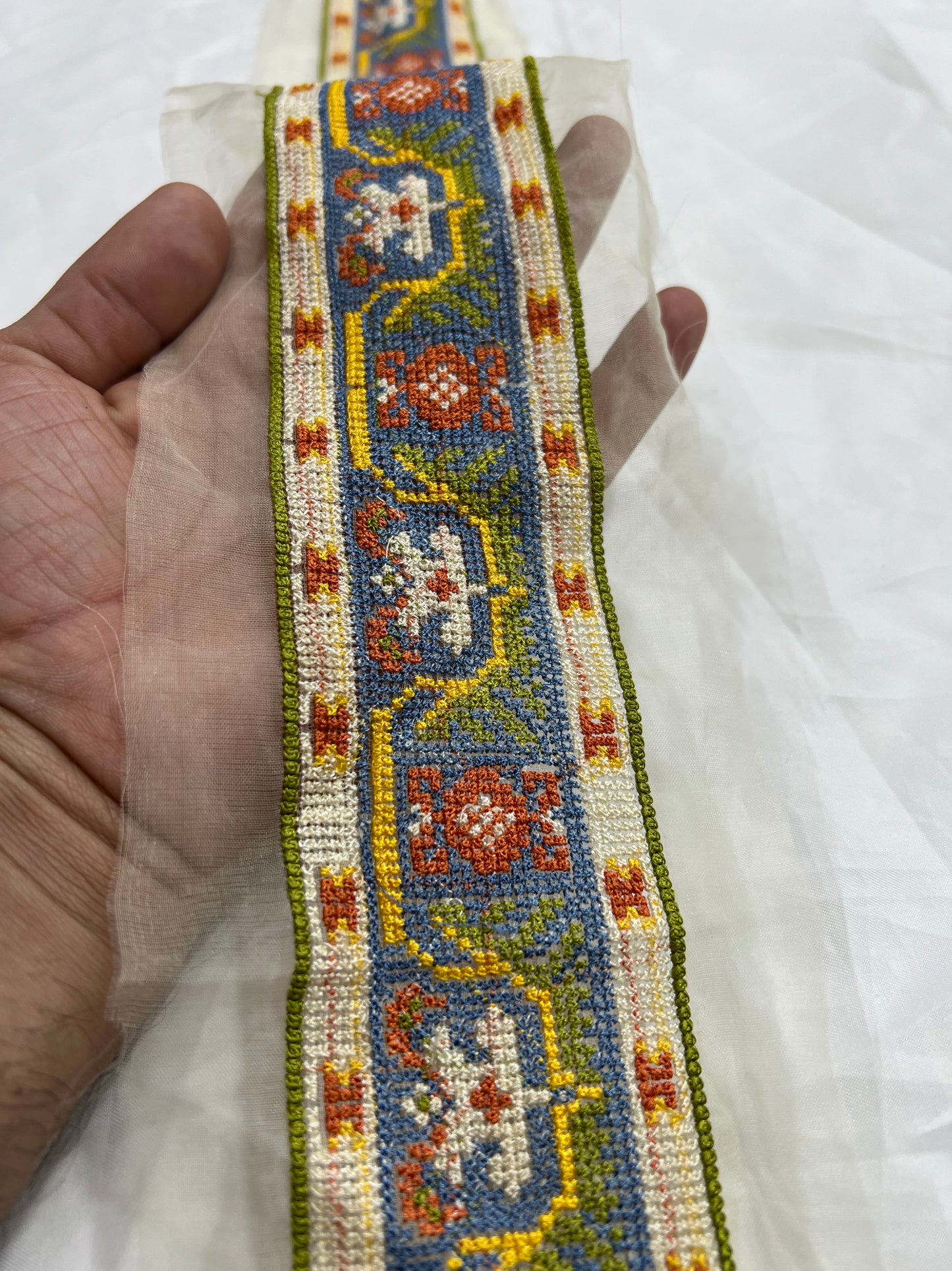Multi Border