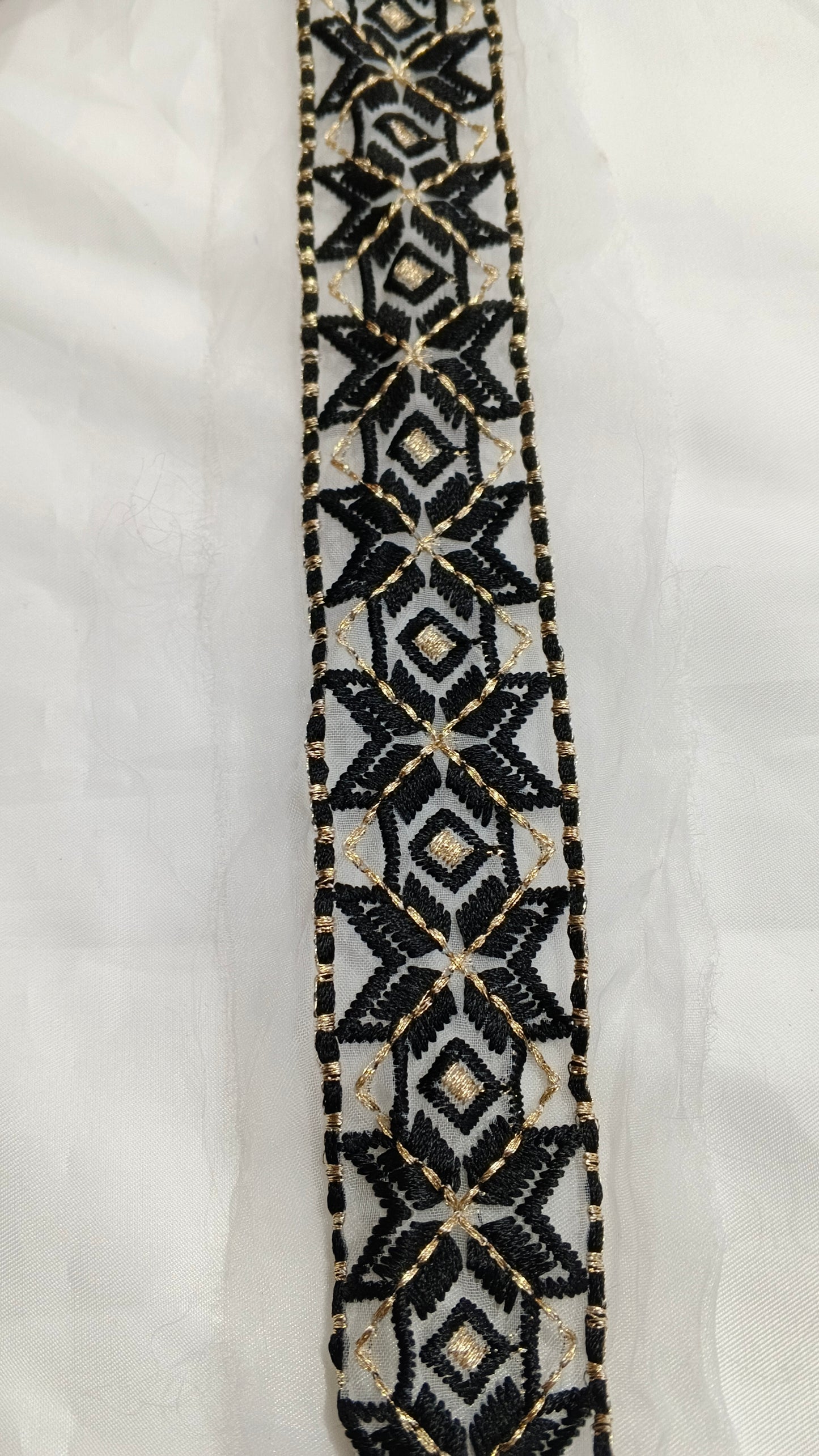 Embroidery Lace