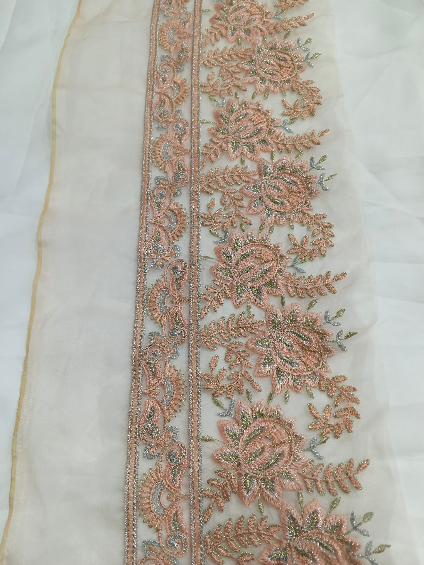 Fancy Border