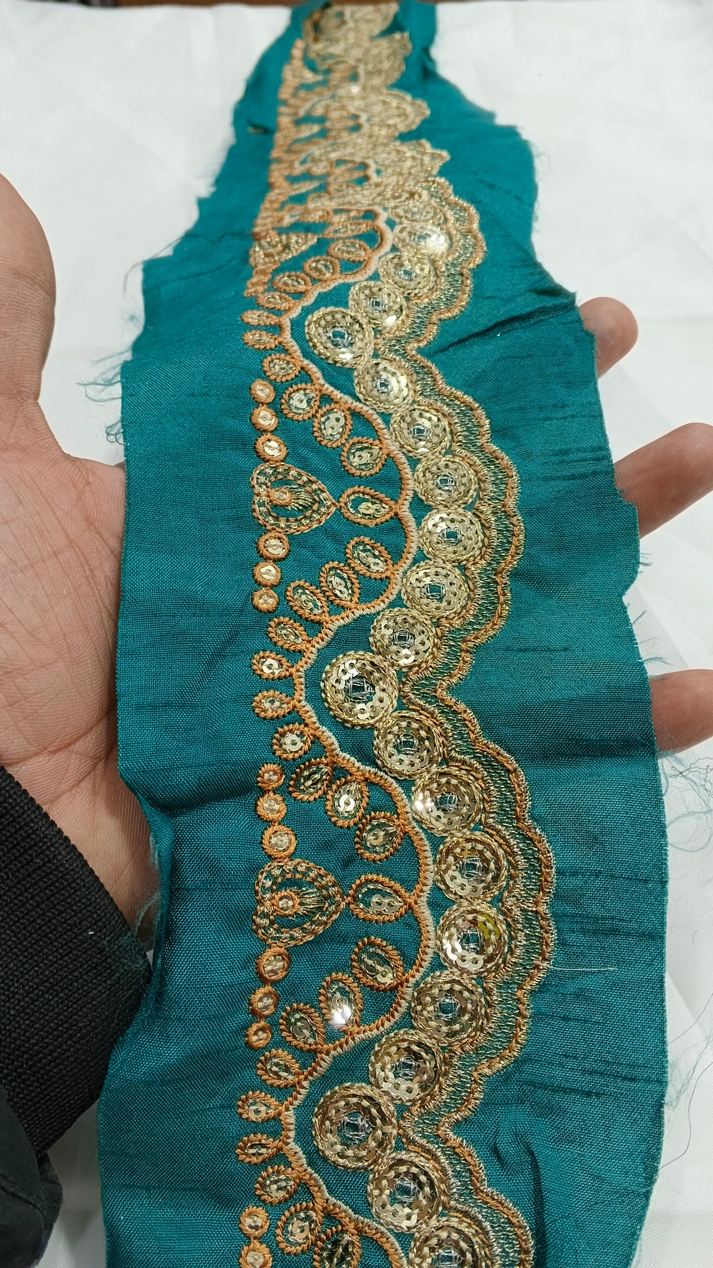Fancy Border