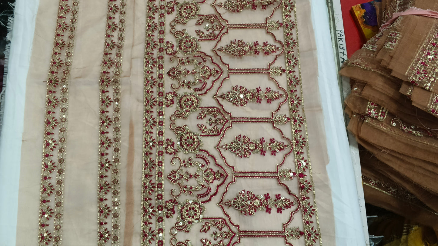 Heavy Embroidery Set