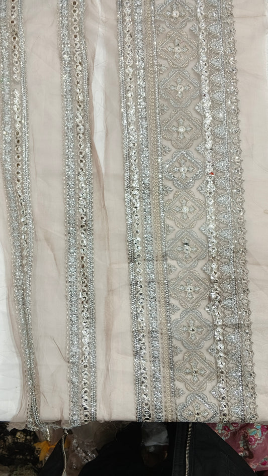 Fancy Border set