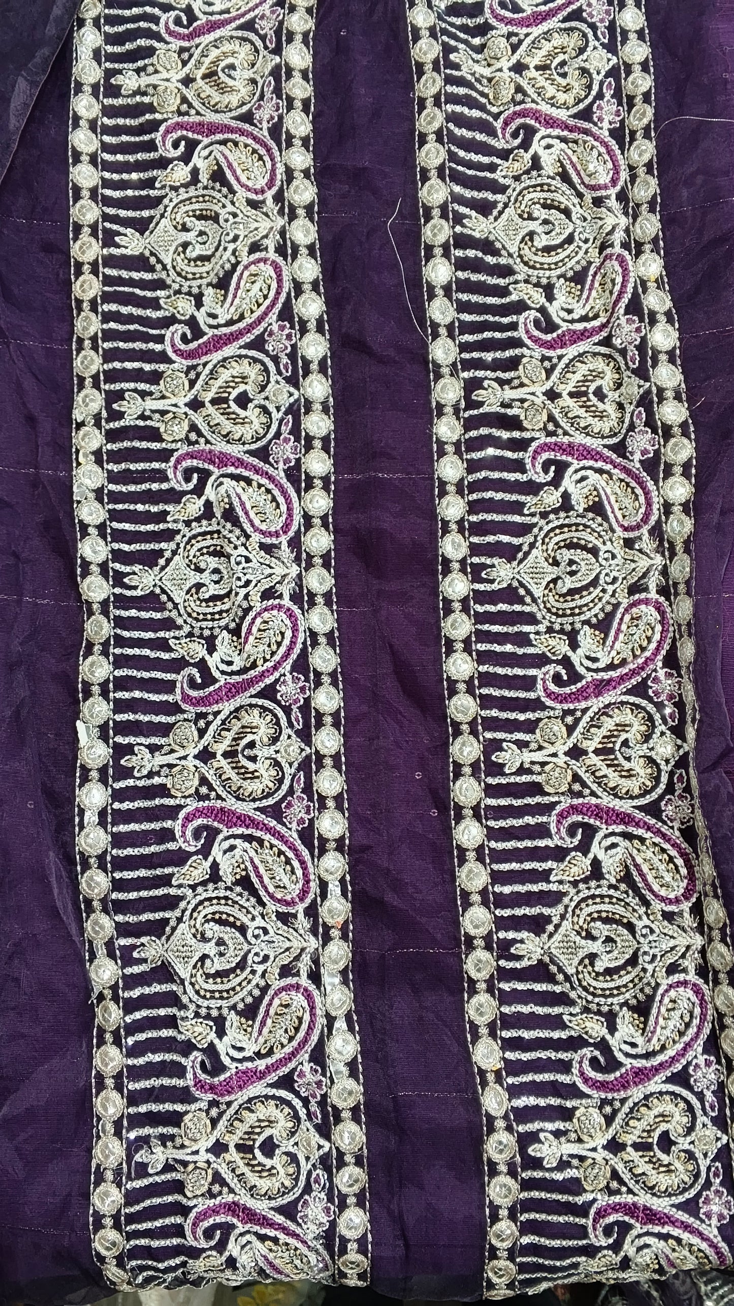 Fancy Border