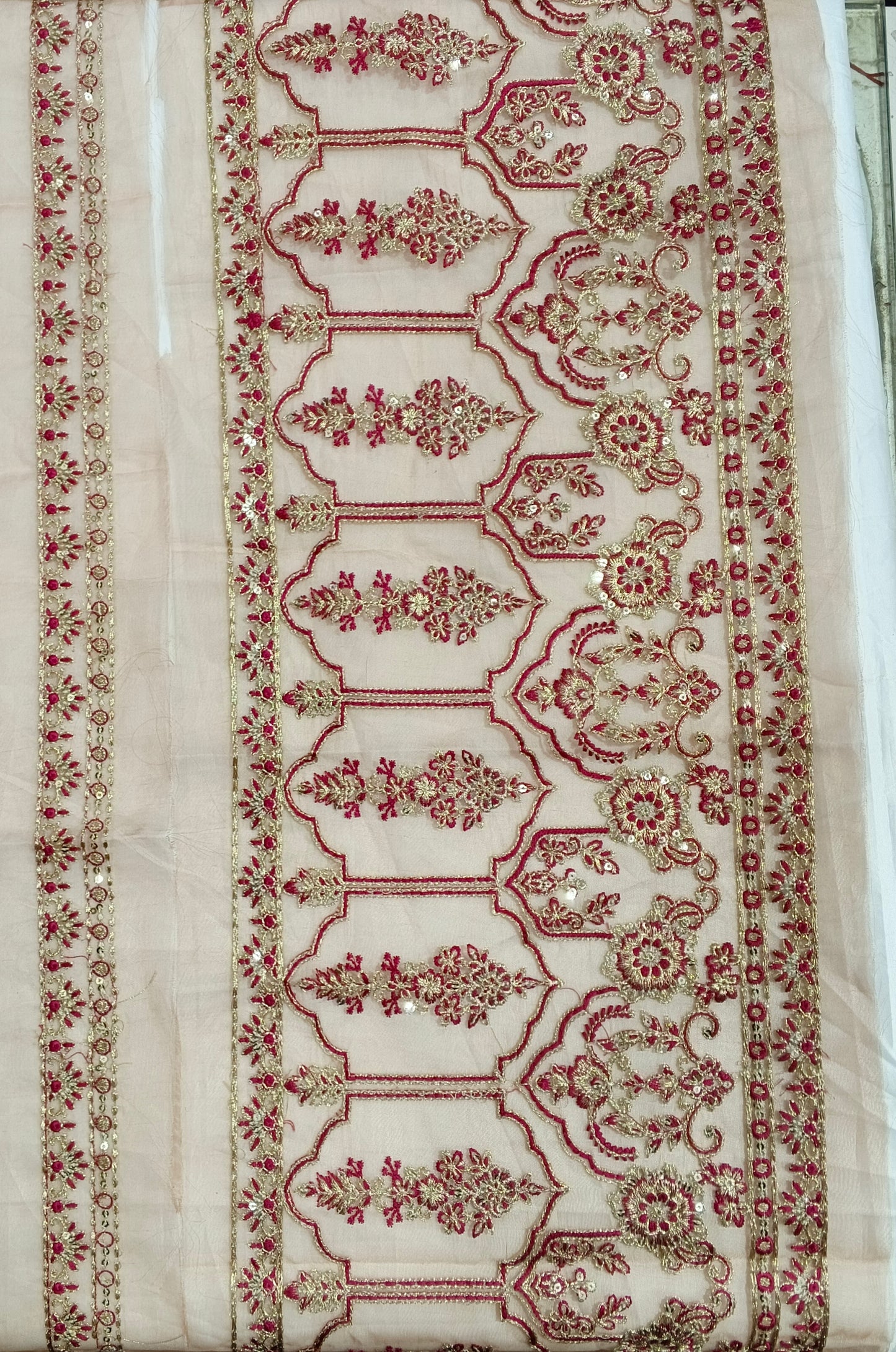 Heavy Embroidery Set