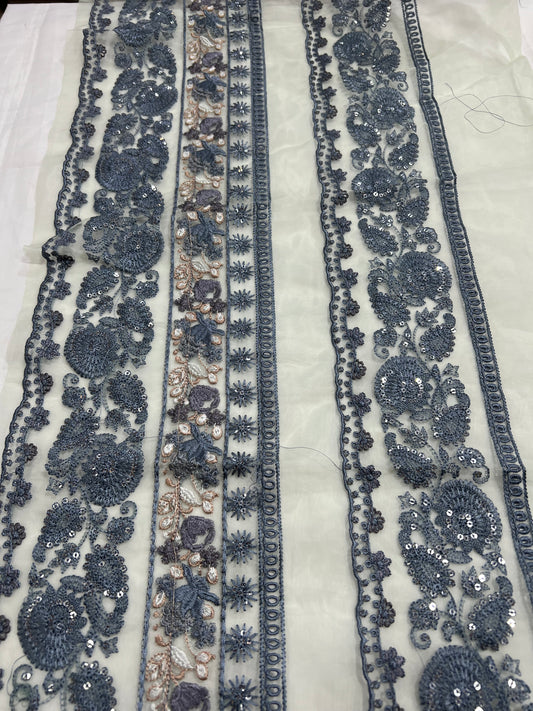 Border Set
