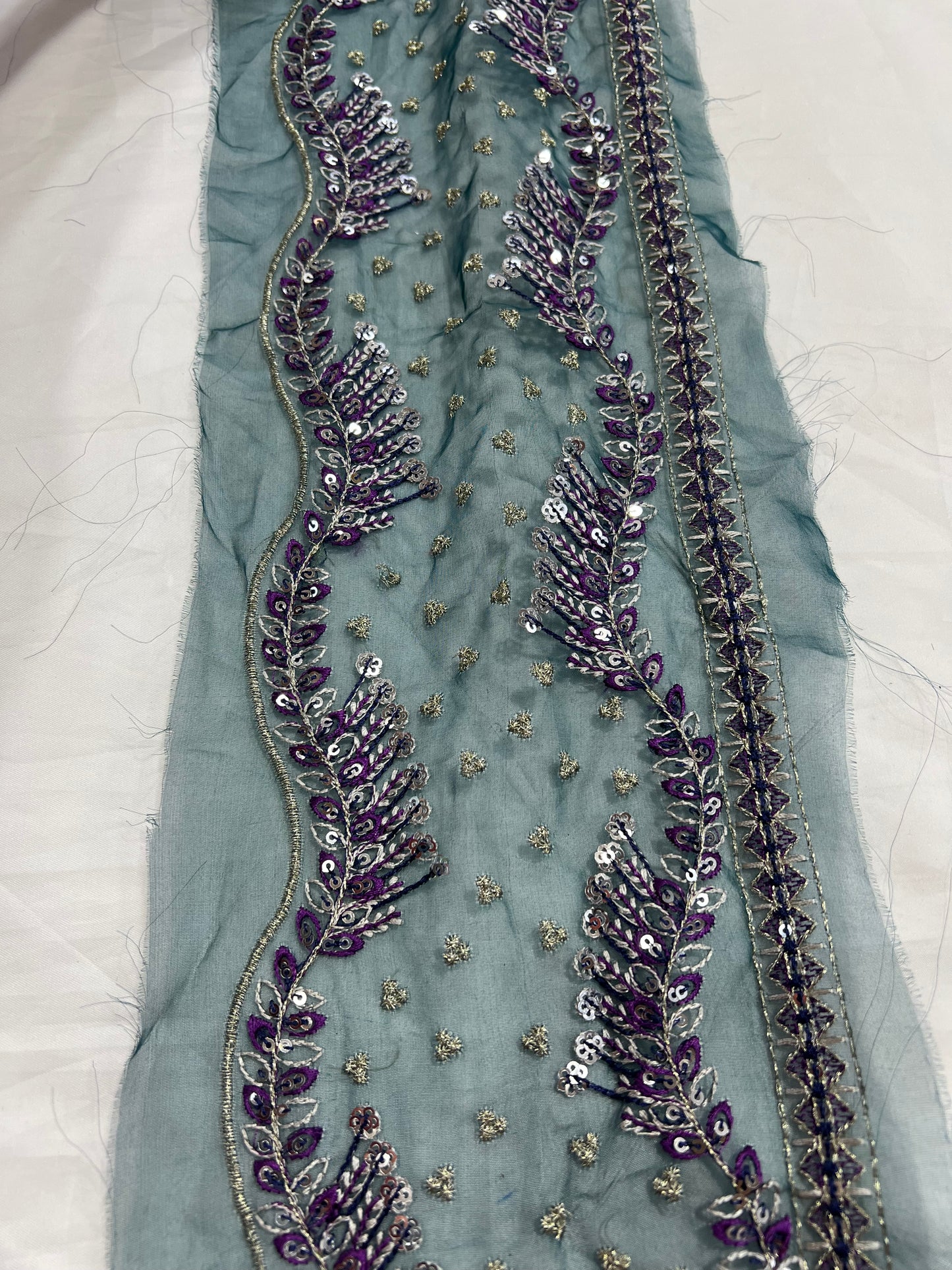 Fancy Border