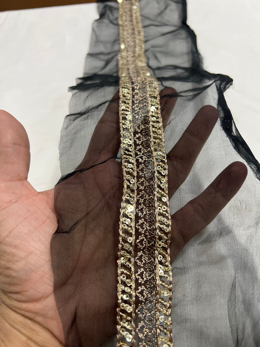 Fancy Lace