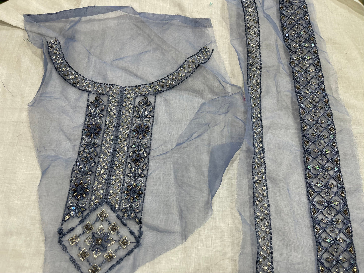 Neck Set