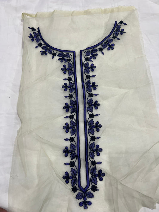 Sapphire Neck