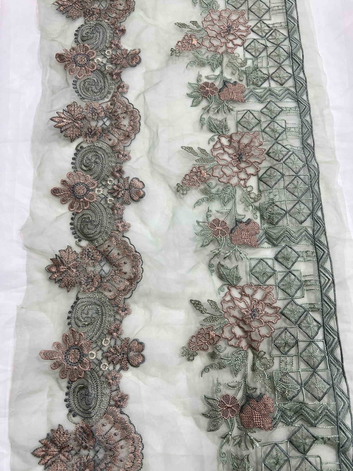 Border Set
