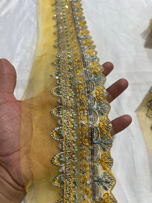 Fancy Lace