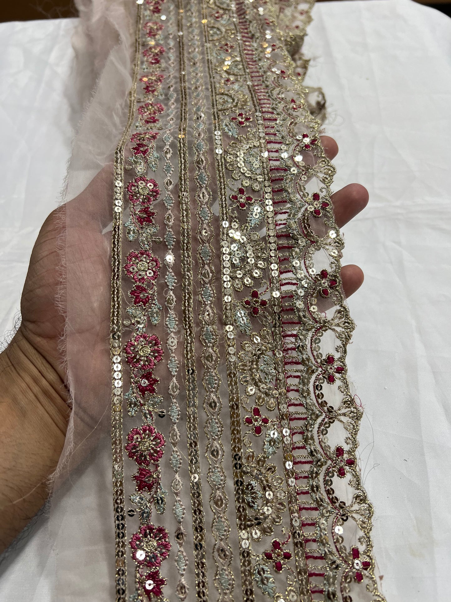 Fancy Border