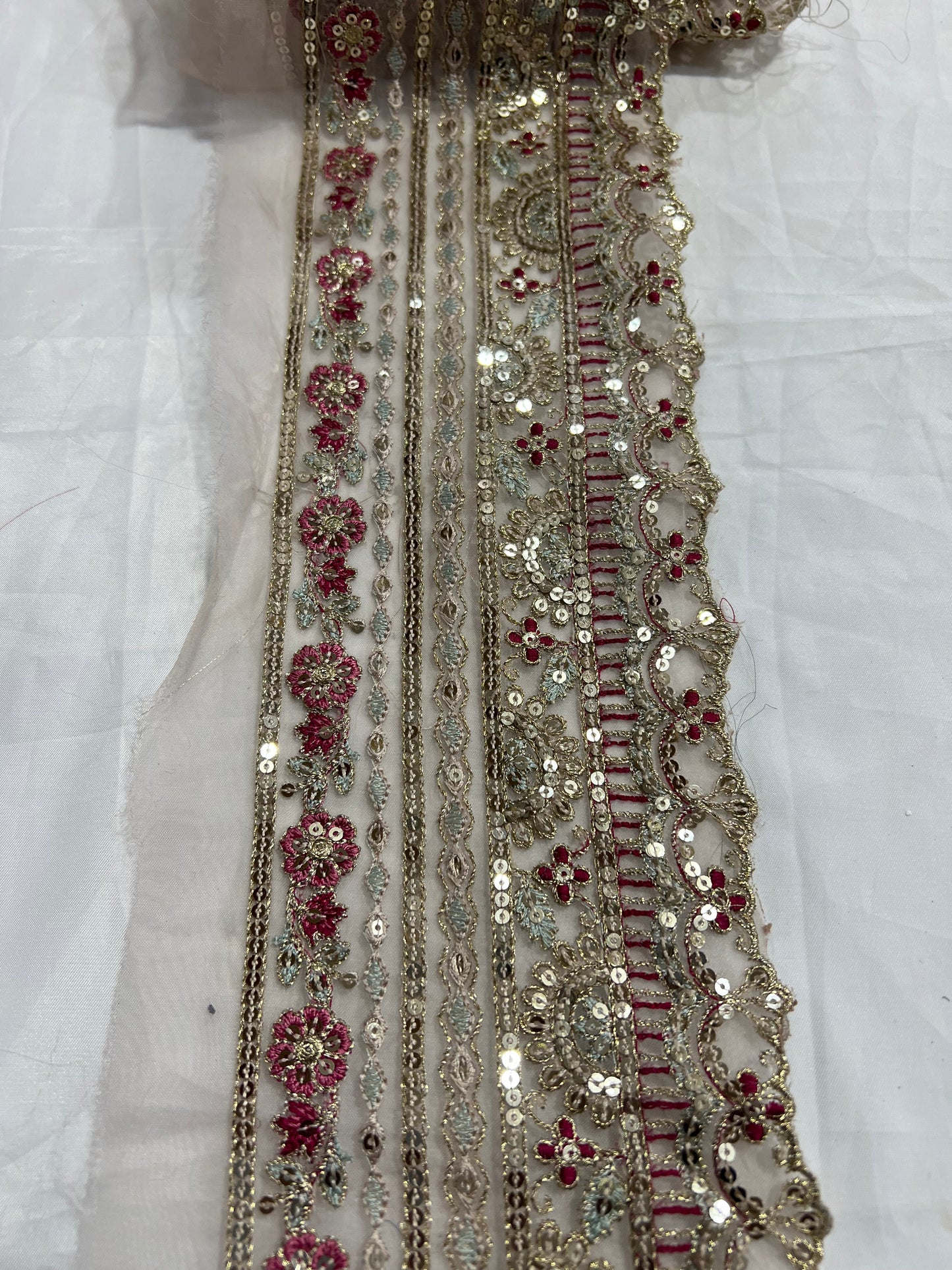 Fancy Border