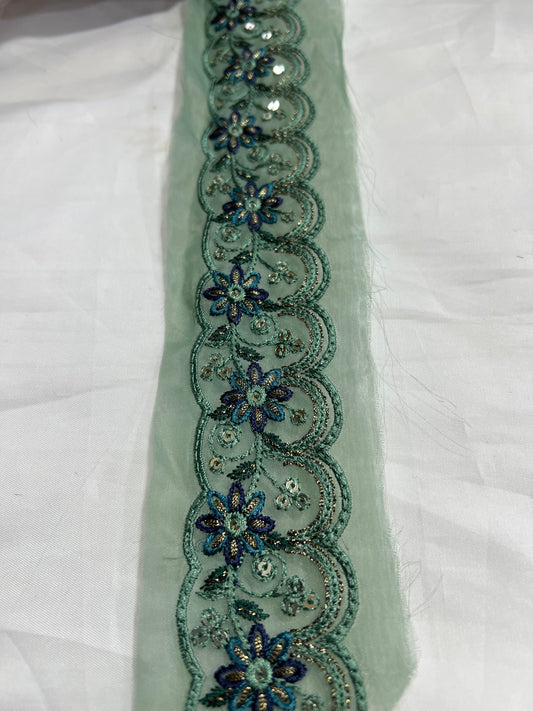 Fancy Lace