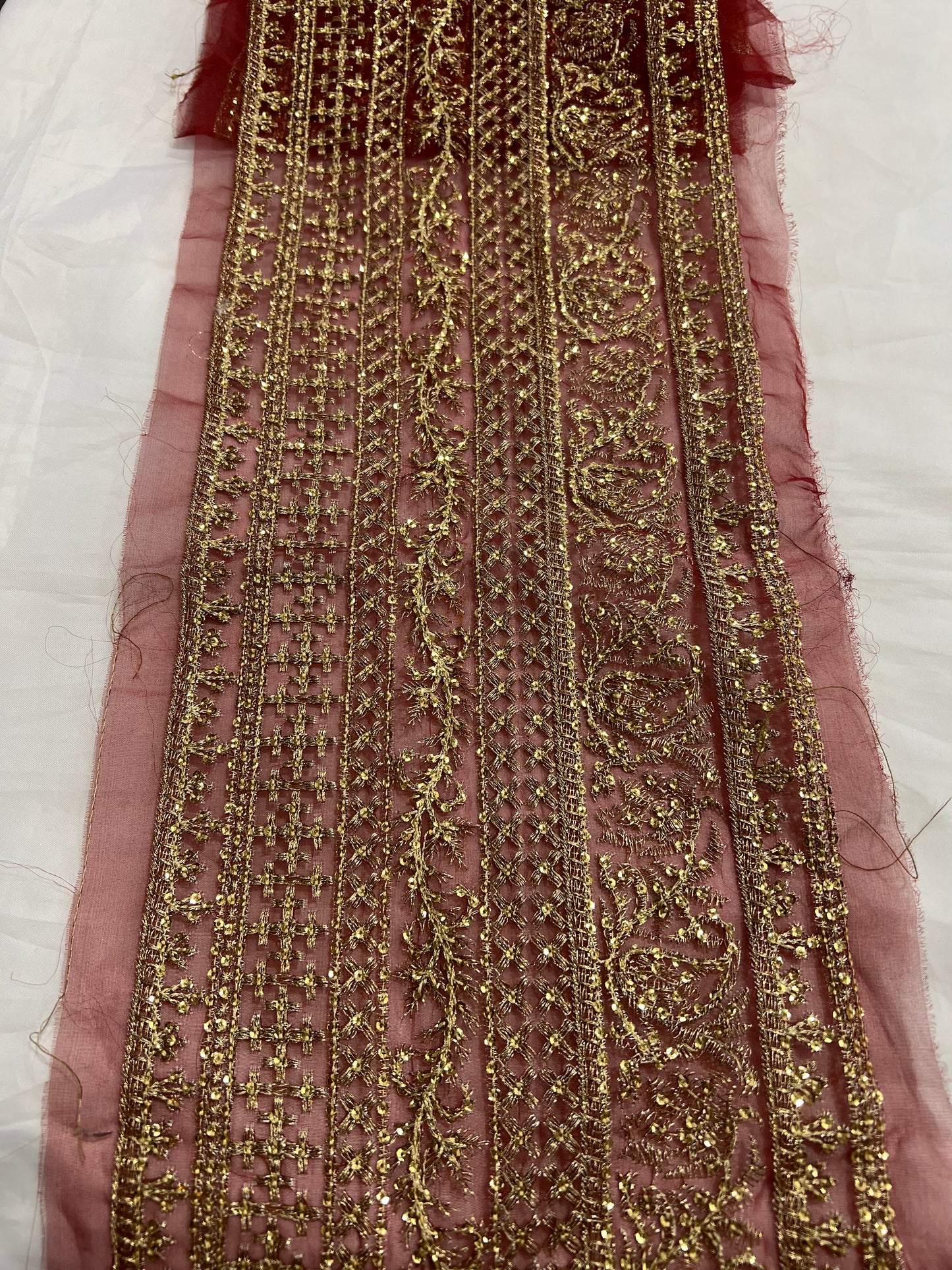 Fancy wide Border