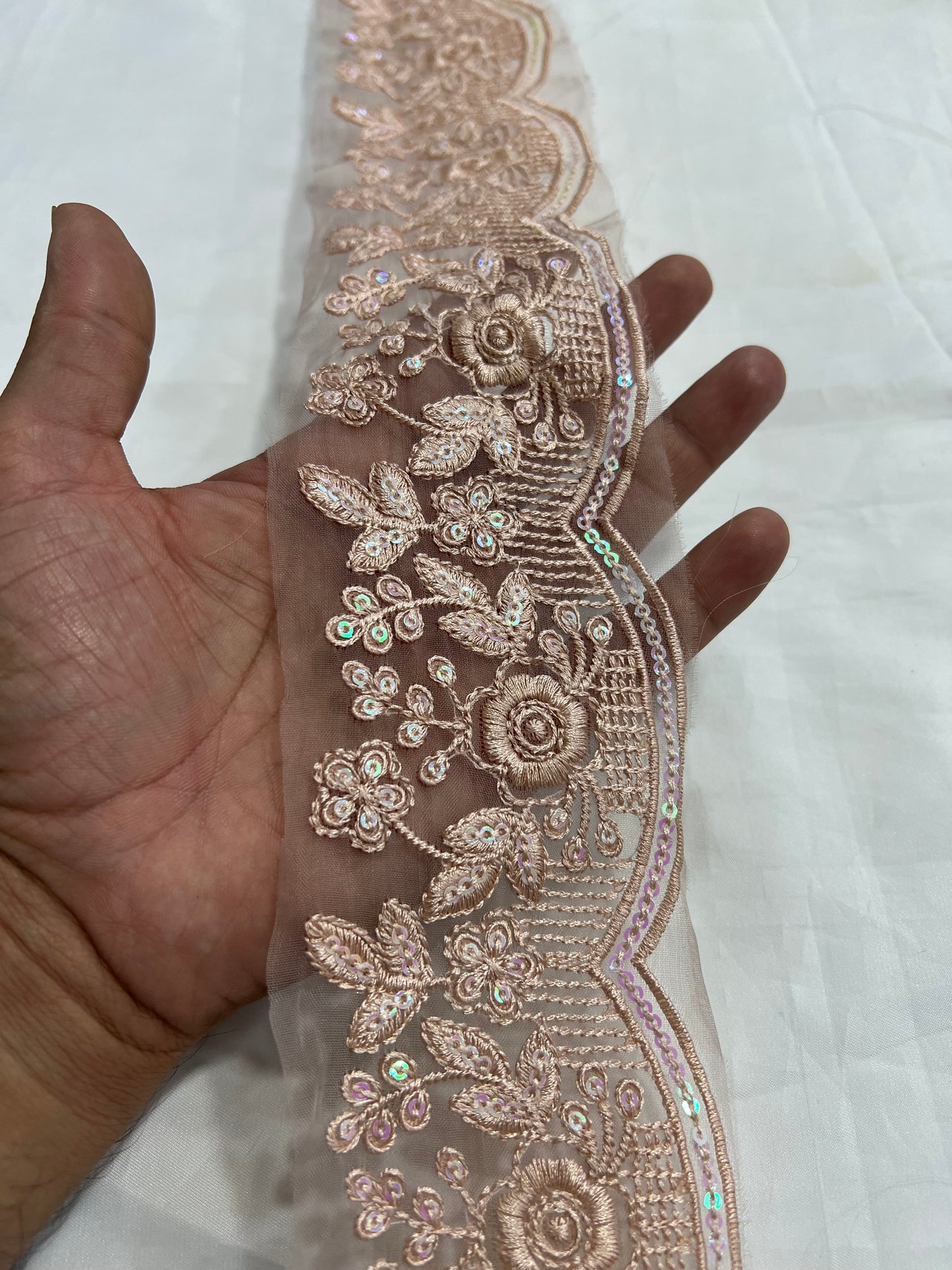 Fancy Border