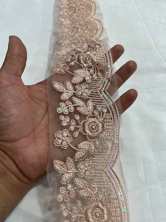 Fancy Border
