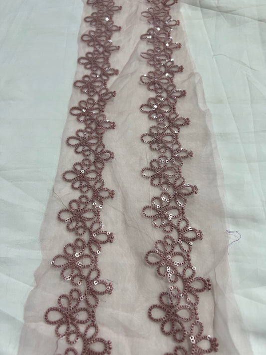 Fancy Lace