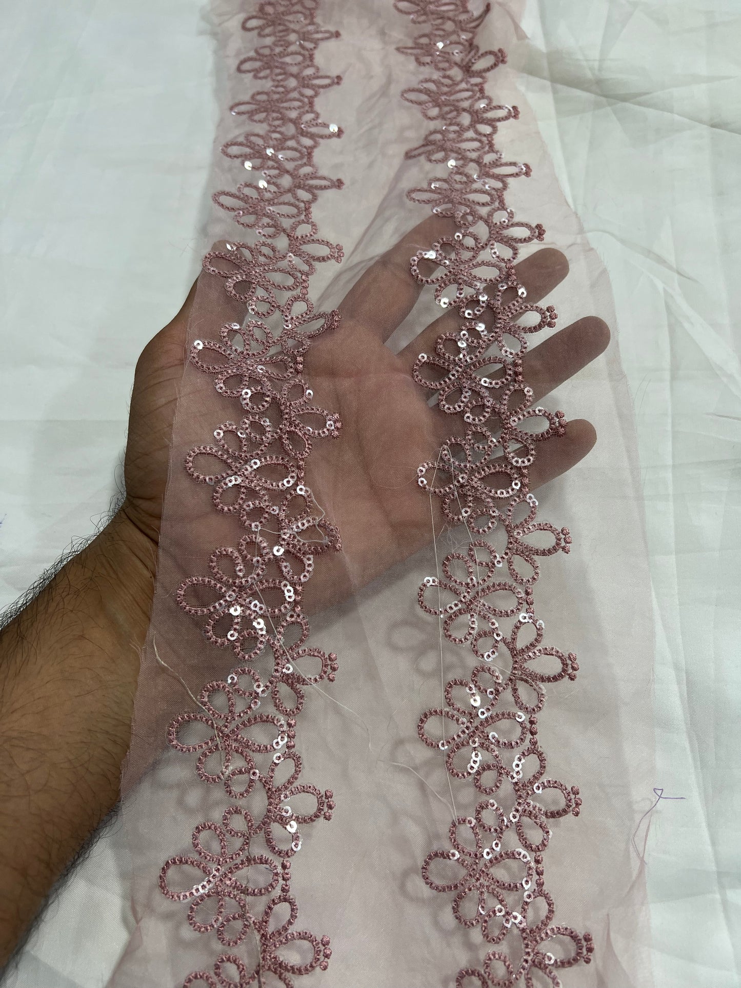 Fancy Lace